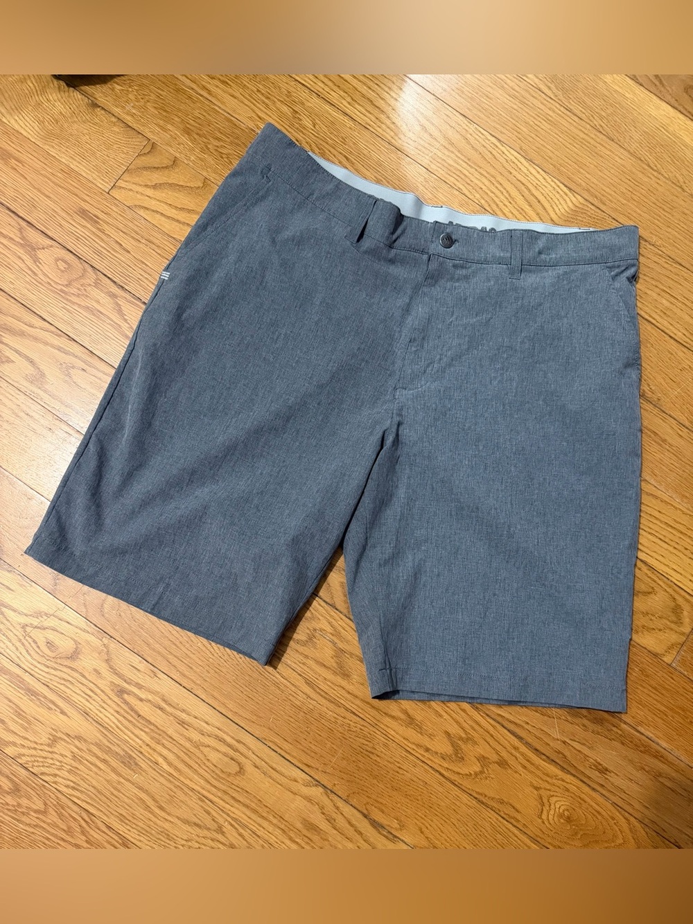 adidas Men's Golf Shorts
